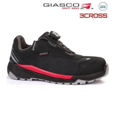 Giasco srl. Giasco 3CROSS STELVIO munkavédelmi cip? S3