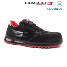 Giasco srl. Giasco 3HYBRID MYKONOS munkavédelmi cip? S1P