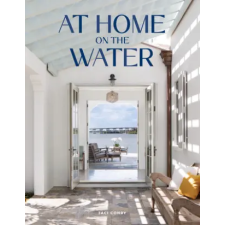 Gibbs M. Smith Inc At Home on the Water | Jaci Conry egyéb könyv