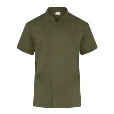 Giblor's Giblor’s Federico szakácskabát – military