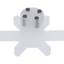  GICAR JÁRÓKERÉK 4 MÁGNESSAL kisháztartási gépek kiegészítői