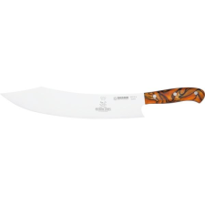 Giesser messer Barbecue kés, Giesser Messer Premiumcut, 30 cm, Spicy Orange kés és bárd