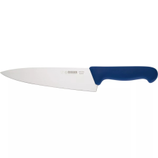 Giesser messer GIESSER Konyhakés, Hossza: 335 mm, Kés hossza: 200 mm, kék konyhai eszköz