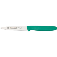 Giesser messer Konyhakés, Giesser 20 cm, zöld kés és bárd