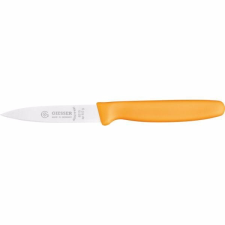Giesser messer Univerzális kés, Giesser Messer, 10 cm, sárga kés és bárd