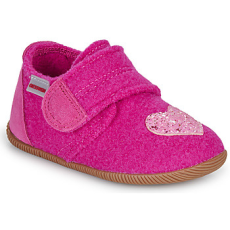 Giesswein Mamuszok OSTERBERG Rózsaszín 23