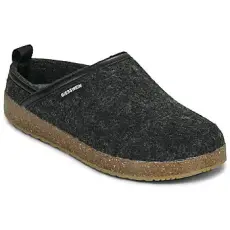 Giesswein Mamuszok Wool Clog Fekete 41