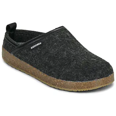 Giesswein Mamuszok Wool Clog Fekete 42