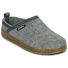 Giesswein Mamuszok Wool Clog Szürke 44