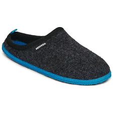 Giesswein Mamuszok Woolpops Szürke 42 női cipő