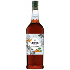  Giffard Fahéj szirup 1l szörp