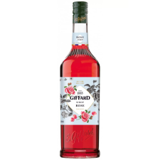  Giffard Rózsa szirup 1L DRS szörp