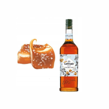  Giffard Sós Karamel szirup 1l DRS szörp