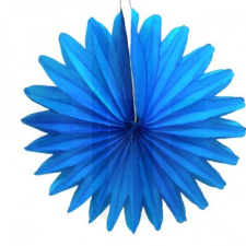  GIGA KERÉK LAMPION - 75 cm party kellék