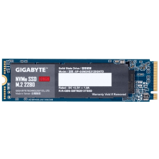 Gigabyte 128GB NVMe SSD M.2 PCIe M.2 2280 GP-GSM2NE3128GNTD merevlemez