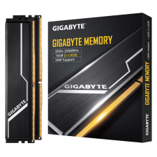 Gigabyte 16GB 2666MHz DDR4 RAM Gigabyte CL16 (2x8GB) (GP-GR26C16S8K2HU416) (GP-GR26C16S8K2HU416) - Memória memória (ram)
