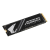 Gigabyte 1TB M.2 2280 NVMe Aorus Gen4 7300 without heat spreader AG4731TB N
