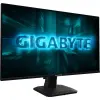 Gigabyte 24.5" GS25F14 16:9 FullHD SS-IPS LED Gaming Monitor - Fekete