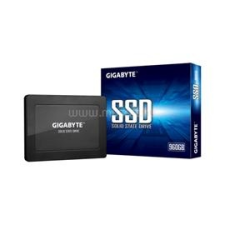 Gigabyte 2.5" SATA3 960GB (GP-GSTFS31960GNTD-V) merevlemez