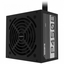  Gigabyte 450W 80+ Bronze tápegység