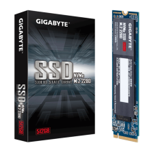 Gigabyte 512GB GP-GSM2NE3512GNTD merevlemez