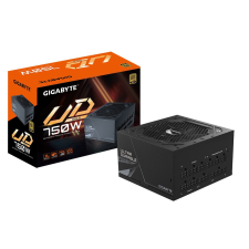Gigabyte 750W 80+ Gold UD750GM tápegység