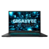 Gigabyte A16 PRO GA6DH (Titanium Black) - US | Intel Core 7 240H | 32GB DDR5 | 250GB SSD | 0GB HDD | 16" matt | 2560X1600 (WQHD) | NVIDIA GeForce RTX 5070 Ti 12GB | W11 PRO