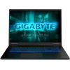 Gigabyte A18 GA83H (Black Steel) | AMD Ryzen 7 260 3.8 | 16GB DDR5 | 500GB SSD | 0GB HDD | 18" matt | 2560X1600 (WQHD) | NVIDIA GeForce RTX 5060 8GB | W11 HOME