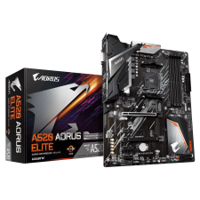  Gigabyte A520 AORUS ELITE alaplap