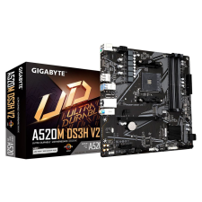 Gigabyte A520M DS3H AC alaplap