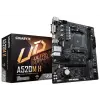 Gigabyte A520M H