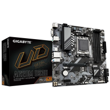 Gigabyte A620M DS3H alaplap