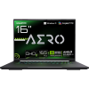 Gigabyte AERO X16 1VH93DEC64AH hordozható számítógép Copilot+ PC AMD Ryzen AI 7 350 Laptop 40,6 cm (16") WQXGA 32 GB DDR5-SDRAM 1 TB SSD NVIDIA GeForce RTX 5060 Wi-Fi 6E (802.11ax) Windows 11 Home Német Szürke (GIGABYTE AERO X16 1VH93DEC64AH)