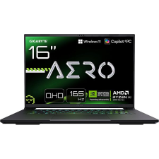 Gigabyte AERO X16 2WH (RTX5070) (AERO X16 2WHA3EEC64AH) laptop