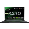 Gigabyte AERO X16 2WHA3DEC65AP Copilot+ PC AMD Ryzen AI 9 HX 370 Laptop 40,6 cm (16") WQXGA 32 GB DDR5-SDRAM…