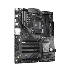 Gigabyte Alaplap AM4 B550 EAGLE AMD B550, ATX alaplap