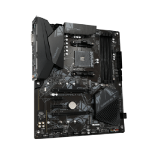Gigabyte Alaplap AM4 B550 GAMING X V2 AMD B550, ATX alaplap