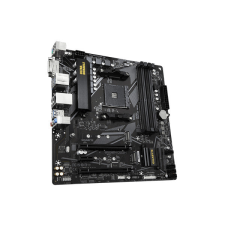 Gigabyte Alaplap AM4 B550M DS3H AMD B550, mATX alaplap