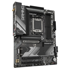 Gigabyte Alaplap AM5 B650 GAMING X AX V2 AMD B650, ATX alaplap