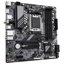 Gigabyte alaplap am5 b650m d3hp ax amd b650, matx alaplap