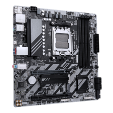 Gigabyte Alaplap AM5 B840M DS3H AMD B840, mATX (B840M DS3H) alaplap