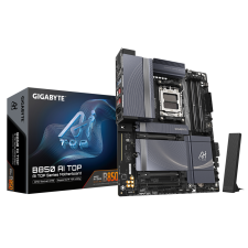 Gigabyte alaplap am5 b850 ai top amd b850, atx alaplap