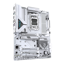 Gigabyte Alaplap AM5 B850 EAGLE WIFI7 ICE AMD B850, ATX alaplap