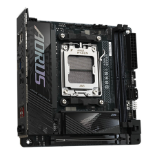 Gigabyte Alaplap AM5 B850I AORUS PRO AMD B850, mini-ITX alaplap