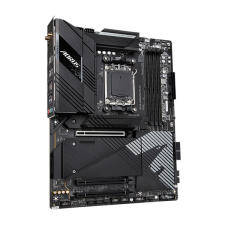 Gigabyte Alaplap AM5 X670 AORUS ELITE AX AMD X670, ATX alaplap