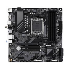 Gigabyte alaplap B650M D3HP AX (AM5, mATX) (B650M_D3HP_AX) alaplap
