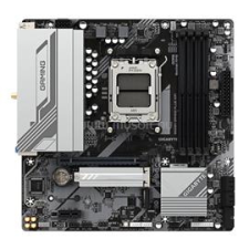 Gigabyte alaplap B650M GAMING PLUS WIFI (AM5, mATX) (B650M_GAMING_PLUS_WF) alaplap