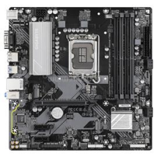 Gigabyte alaplap B760M D3HP DDR4 (LGA1700, mATX) (B760M_D3HP_DDR4) alaplap