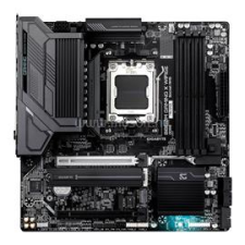 Gigabyte alaplap B850M GAMING X WIFI6E (AM5, mATX) (B850M_GAMING_X_WIFI6E) alaplap