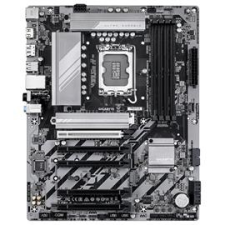 Gigabyte alaplap B860 DS3H WIFI6E (LGA1851, ATX) (B860_DS3H_WIFI6E) alaplap